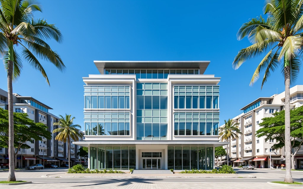 Pejabat Hostvel Orion