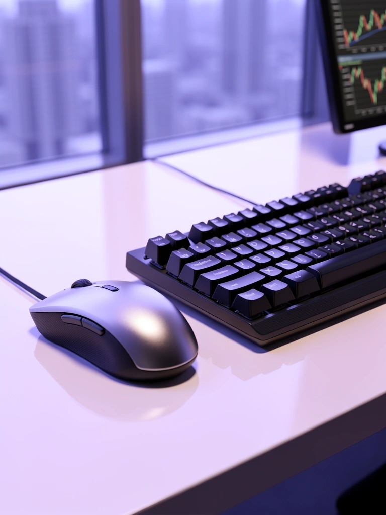 Perkakasan Analisis Profesional