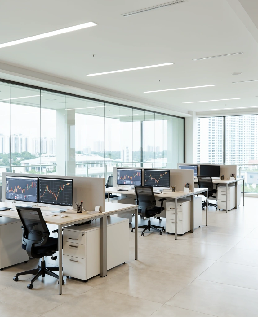 Pejabat Hostvel Orion