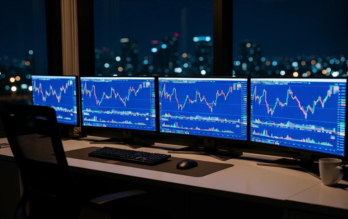 Analisis Pasaran Hostvel Orion